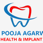 dr.pooja-dental-logo